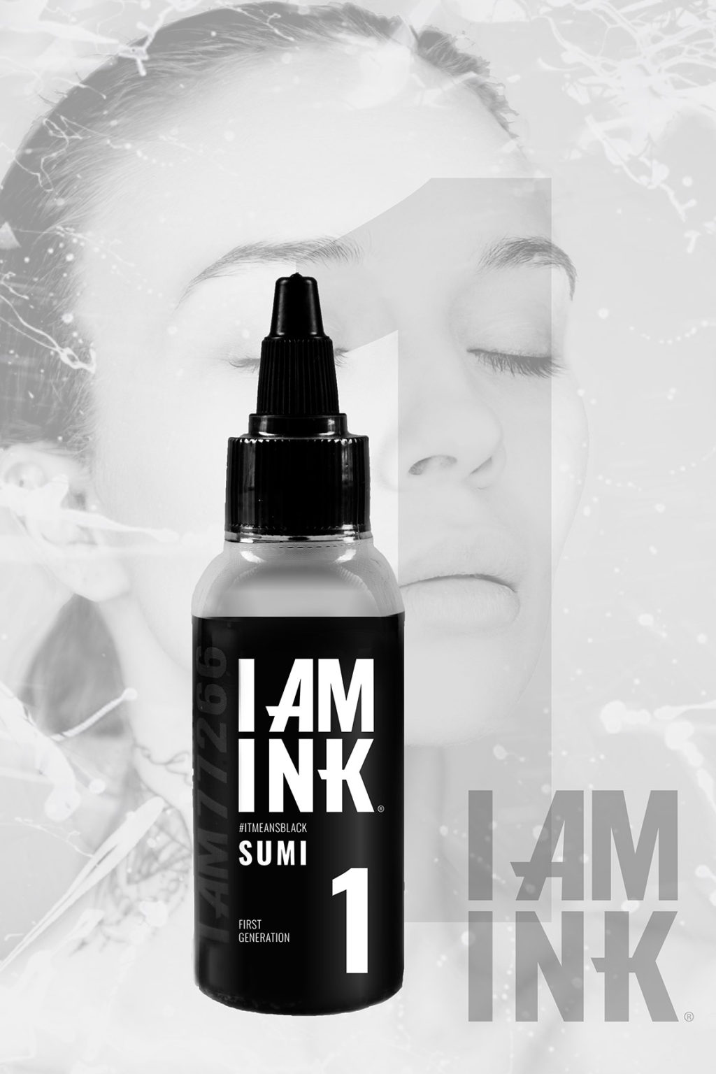 1 ink is 1 ink is
